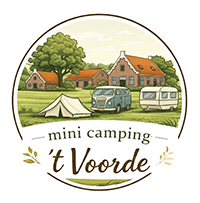 Mini camping Voorde